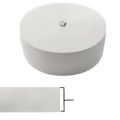 elastico 50mm branco
